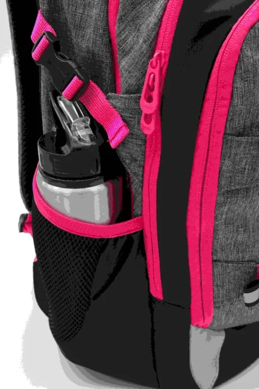 Neoxx - Active Rucksack Neon Pink | Teddy Toys Kinderwelt