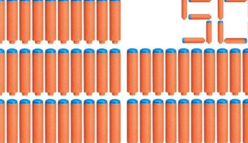 NER N1 REFILL 50 | Teddy Toys Kinderwelt