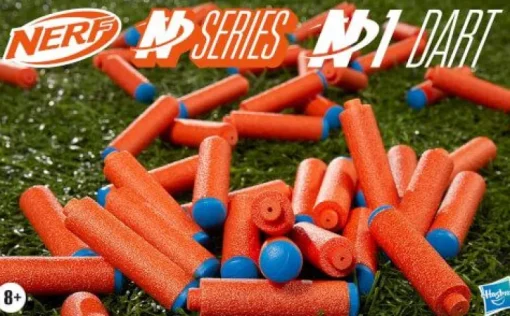 NER N1 REFILL 50 | Teddy Toys Kinderwelt