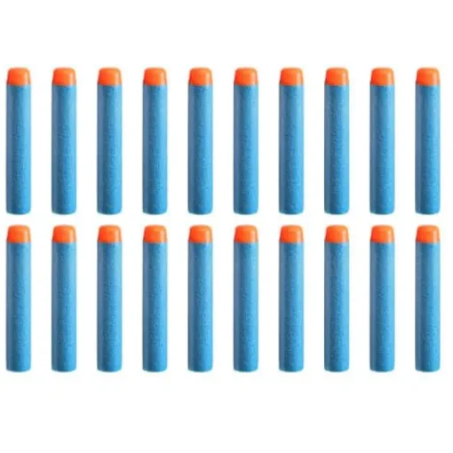 NERF Elite 2.0 - 20er Dart Nachfüllpack | Teddy Toys Kinderwelt