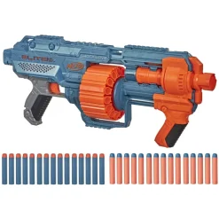 NERF Elite 2.0 - Shockwave RD 15 | Teddy Toys Kinderwelt