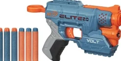 NERF Elite 2.0 - Volt SD 1 | Teddy Toys Kinderwelt