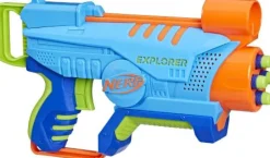 Nerf Elite JR Explorer | Teddy Toys Kinderwelt