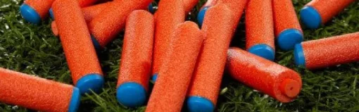 Nerf N1 REFILL 20 | Teddy Toys Kinderwelt