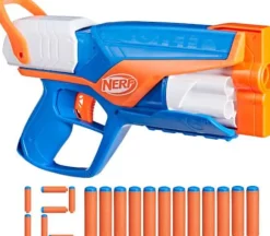 Nerf N SERIES AGILITY | Teddy Toys Kinderwelt