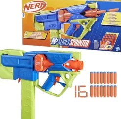 Nerf N Series Sprinter (nur FH) | Teddy Toys Kinderwelt
