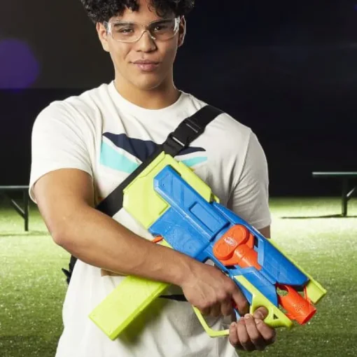 Nerf N Series Sprinter (nur FH) | Teddy Toys Kinderwelt