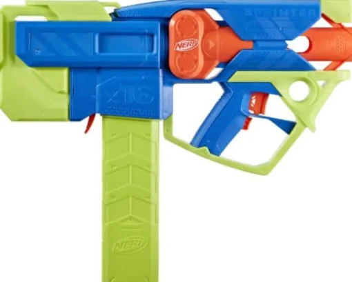 Nerf N Series Sprinter (nur FH) | Teddy Toys Kinderwelt