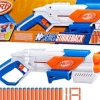 Nerf N Series Strikeback | Teddy Toys Kinderwelt