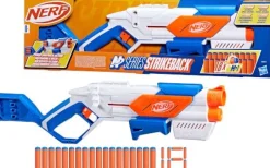 Nerf N Series Strikeback | Teddy Toys Kinderwelt