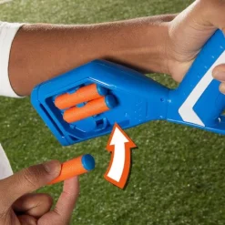 Nerf N Series Strikeback | Teddy Toys Kinderwelt