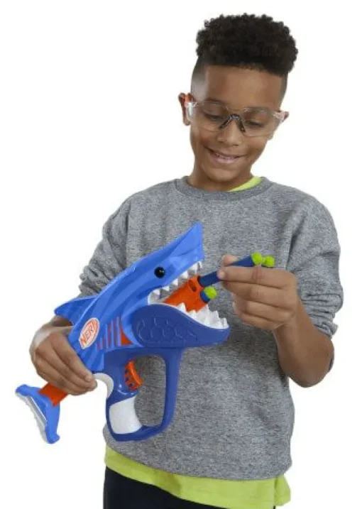 Nerf Sharkfire | Teddy Toys Kinderwelt