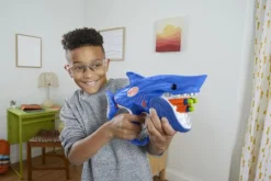 Nerf Sharkfire | Teddy Toys Kinderwelt