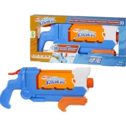 Nerf Soaker Flip and Fill | Teddy Toys Kinderwelt