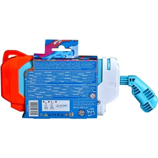 NERF Super Soaker - Torrent | Teddy Toys Kinderwelt