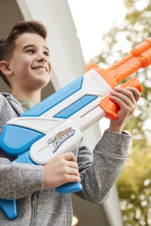 NERF Super Soaker - Twister | Teddy Toys Kinderwelt