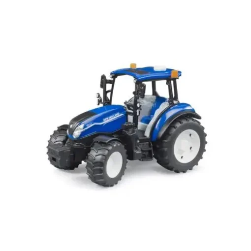 New Holland T5.120 | Teddy Toys Kinderwelt