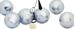 New Sports - Boule-Spiel mit Magnetheber | Teddy Toys Kinderwelt