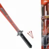 Next Ninja Schwert, rot | Teddy Toys Kinderwelt
