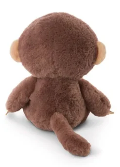 NICI GLUBSCHIS - Affe Hobson, 25 cm | Teddy Toys Kinderwelt