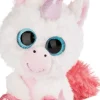 NICI GLUBSCHIS - Einhorn Milky-Fee, 15 cm | Teddy Toys Kinderwelt