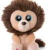 NICI GLUBSCHIS - Löwe Cliff, 25 cm | Teddy Toys Kinderwelt