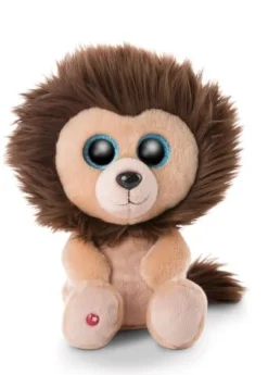 NICI GLUBSCHIS - Löwe Cliff, 25 cm | Teddy Toys Kinderwelt