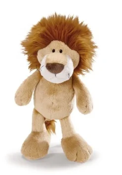 NICI Kuscheltier - Löwe, 25 cm | Teddy Toys Kinderwelt