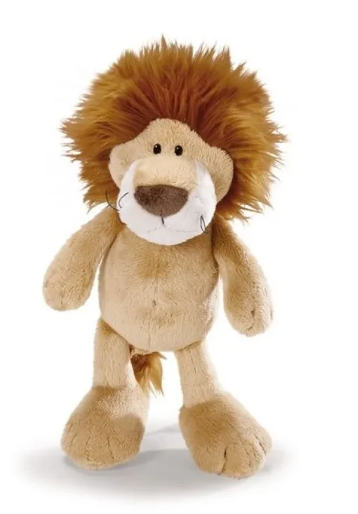 NICI Kuscheltier - Löwe, 25 cm | Teddy Toys Kinderwelt