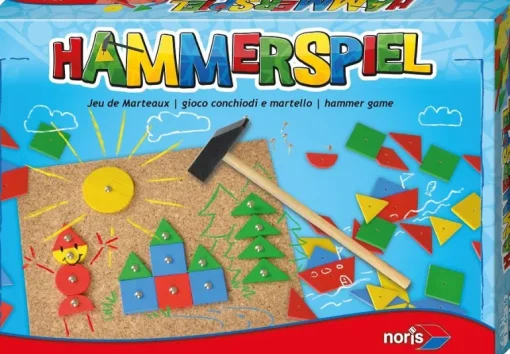 Noris - Hammerspiel