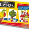 Noris - Lesen | ABC & Lesen lernen | Lernspiele | Spiele | Spielzeug | Teddy Toys Kinderwelt