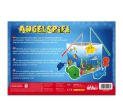 Noris Spiele - Angelspiel