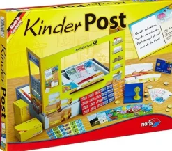 Noris Spiele - Kinderpost, Kinderspiel | Noris Spiele | Marken | Teddy Toys Kinderwelt