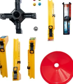 Noris Spiele - Kugelblitz Tornado | Teddy Toys Kinderwelt