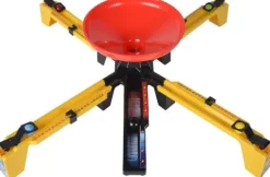 Noris Spiele - Kugelblitz Tornado | Teddy Toys Kinderwelt