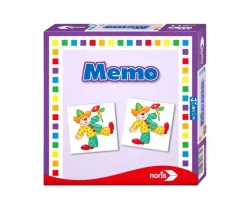 Noris Spiele - Memo | Memory® & Gedächtnisspiele | Spiele | Spielzeug | Teddy Toys Kinderwelt