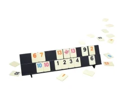 Noris Spiele - Rummy Deluxe | Teddy Toys Kinderwelt