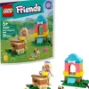 Novas selbstgebaute Hundehütte | Teddy Toys Kinderwelt