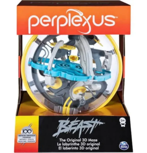 OGM Perplexus Beast (Original) ab 6 Jahren. | Teddy Toys Kinderwelt