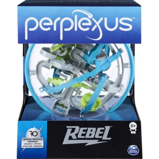 OGM Perplexus Rebel | Teddy Toys Kinderwelt