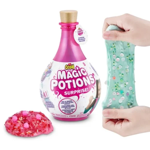 Oosh - Potions-Schleim, sortiert | Teddy Toys Kinderwelt