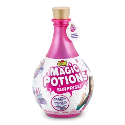 Oosh - Potions-Schleim, sortiert | Teddy Toys Kinderwelt