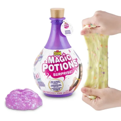 Oosh - Potions-Schleim, sortiert | Teddy Toys Kinderwelt