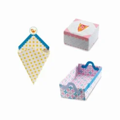 Origami: Kleine Geschenkboxen | Teddy Toys Kinderwelt