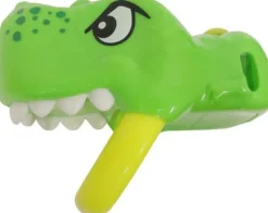 Outdoor active Seifenblasen Dinosaurier mit Licht | Teddy Toys Kinderwelt