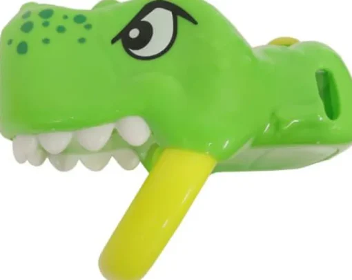 Outdoor active Seifenblasen Dinosaurier mit Licht | Teddy Toys Kinderwelt