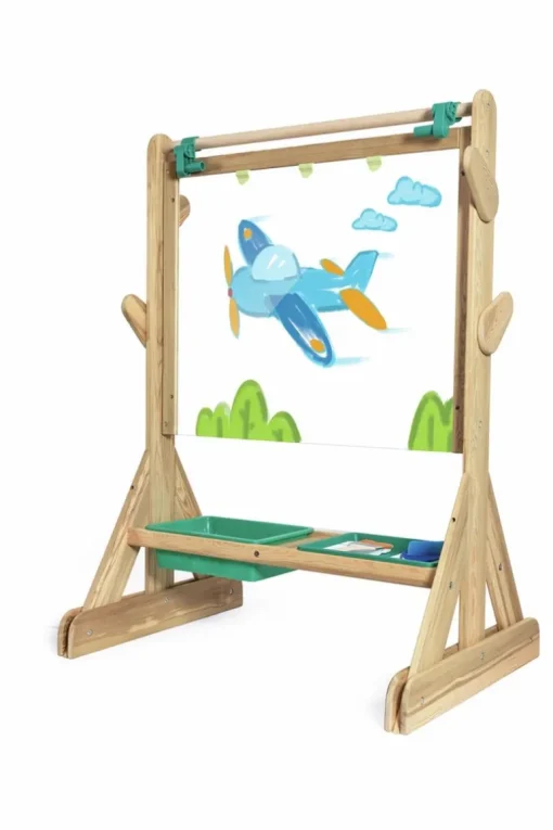 Outdoor Staffelei | Teddy Toys Kinderwelt