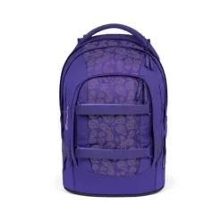 Pack Schulrucksack Bright Faces | Teddy Toys Kinderwelt