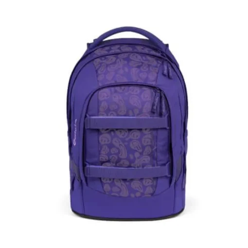 Pack Schulrucksack Bright Faces | Teddy Toys Kinderwelt