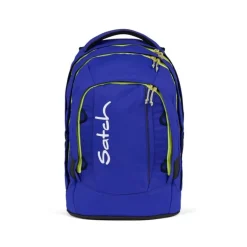 Pack Schulrucksack Set Blue Climber | Teddy Toys Kinderwelt